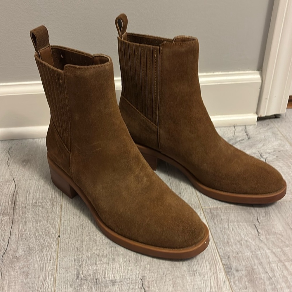 Dolce Vita Farlin Boots